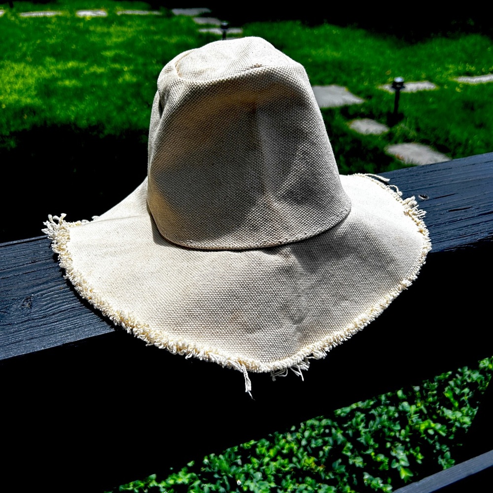 The Magic Hat (The Hatters CO)